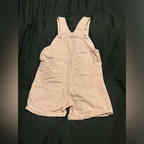 Carhartt overalls - Picture 2 of 2